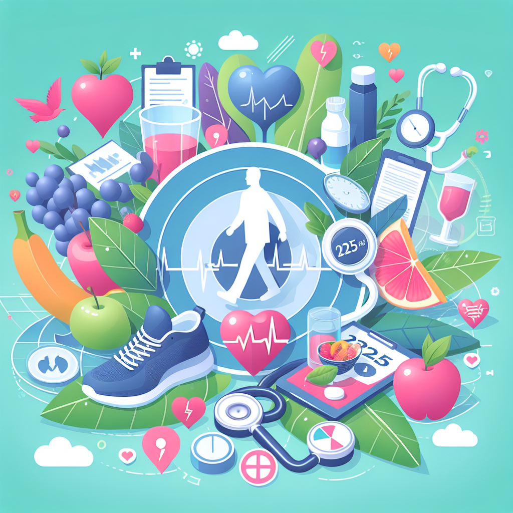 5 Tren Kesehatan 2025 yang Wajib Kamu Tahu untuk Hidup Lebih Sehat