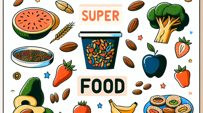 5 Makanan ‘Super’ yang Viral di TikTok, Apakah Benar Sehat?