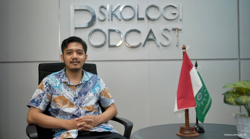 Darurat Sindrom 'Kepala Hampa': Kenapa Gangguan 'Brain Fog' Akibat Overload Notifikasi Ini Justru Menyerang Anak Muda Agustus 2026?